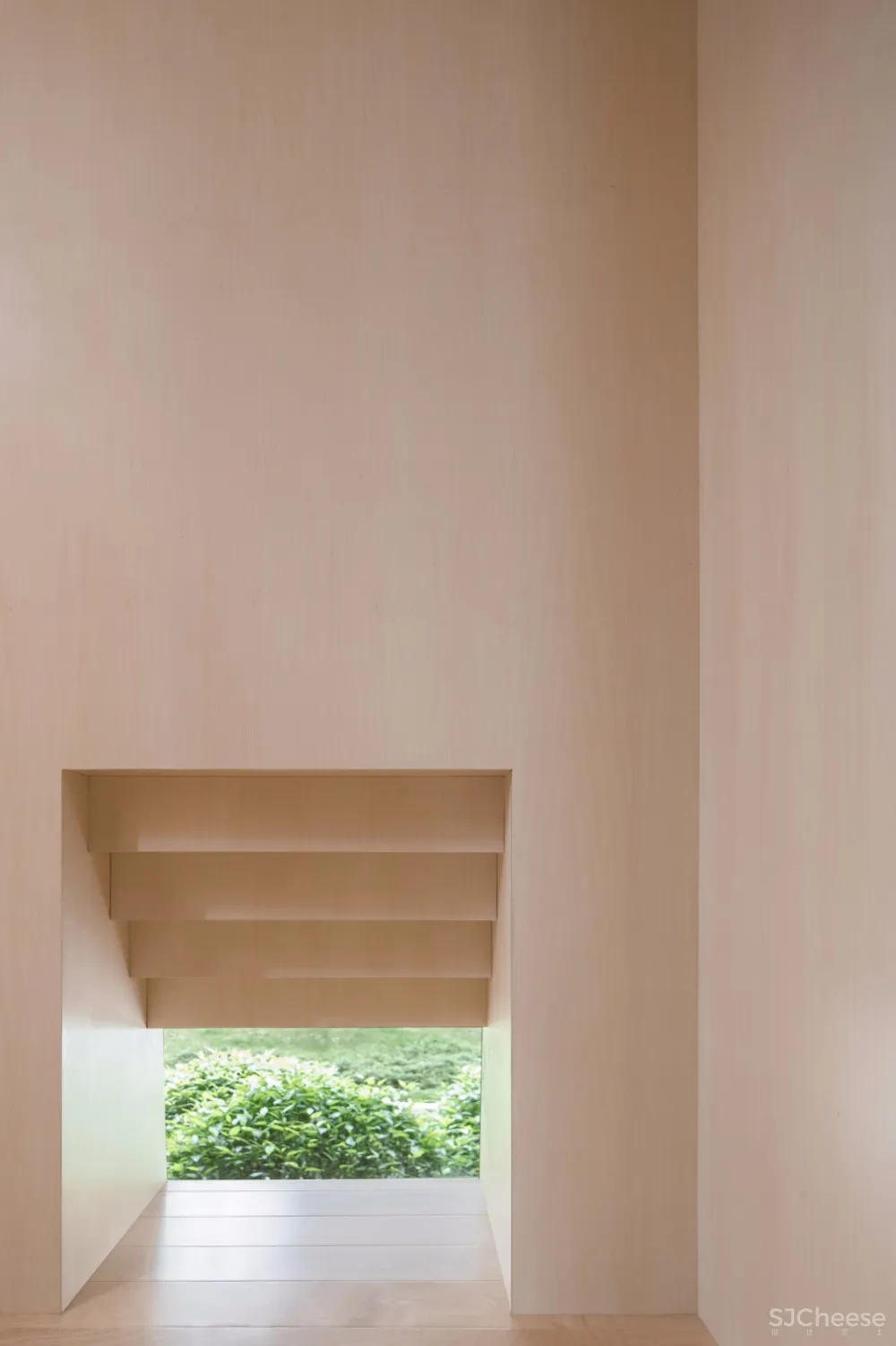 新作 | 真正的顶级设计,源于内在的伟大