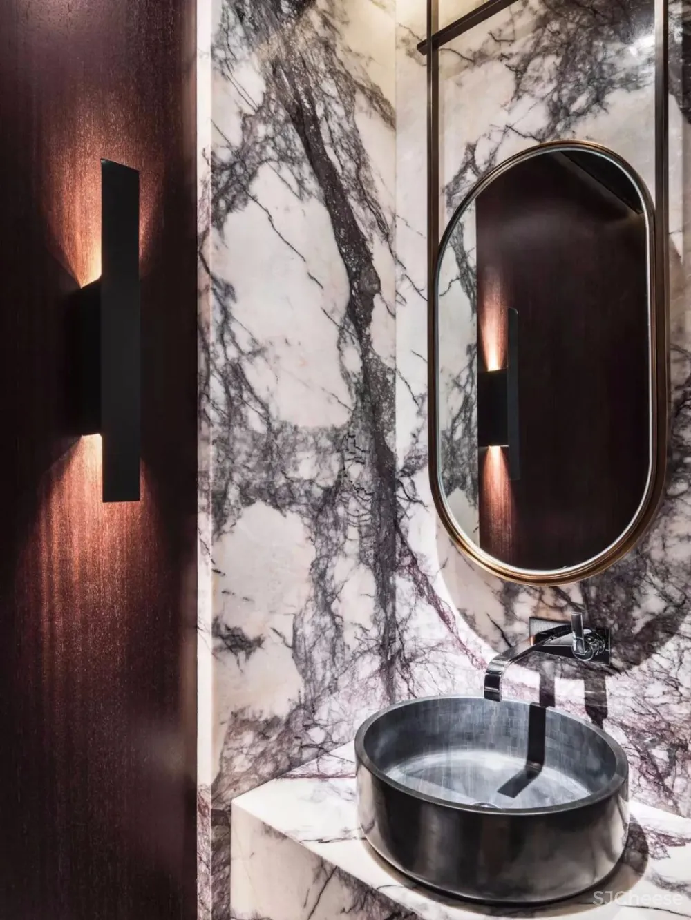 国际著名设计师雅布YABU PUSHELBERG执笔的8个精选项目