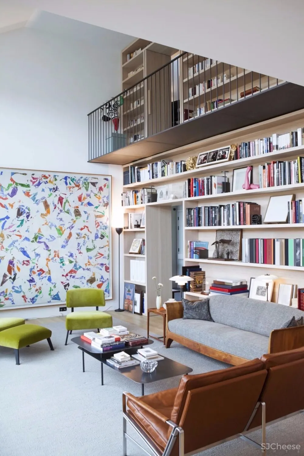 Helene Van Marcke | 巴黎“复古”的幽默