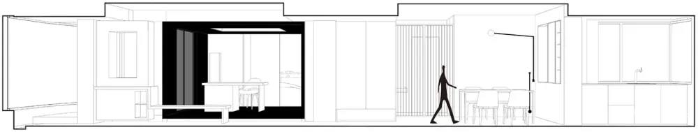素胚静舍,浙江 / 朴居空间 + 无研空间