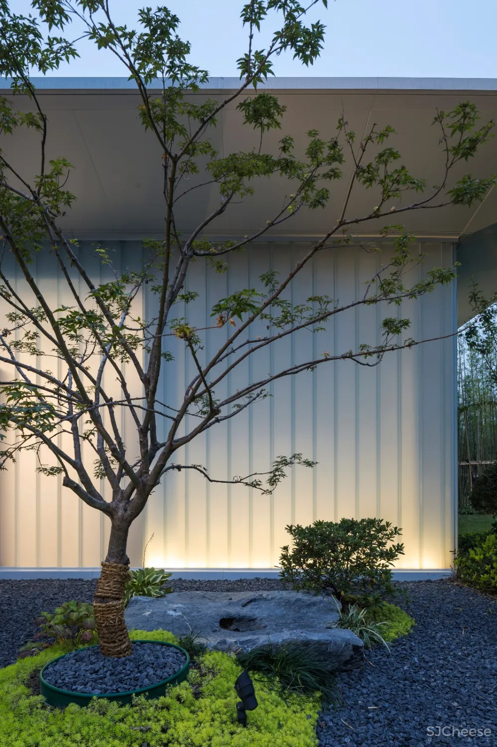 集美组丨生活,是回归化繁为简的纯粹!