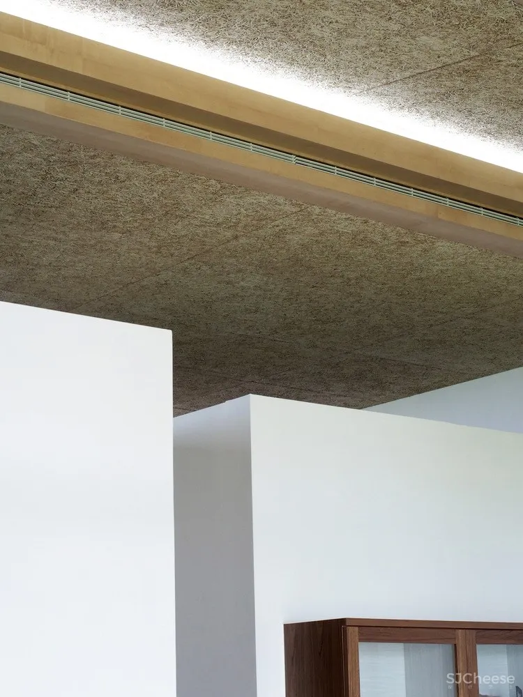 The Second Floor / Atelier Boter