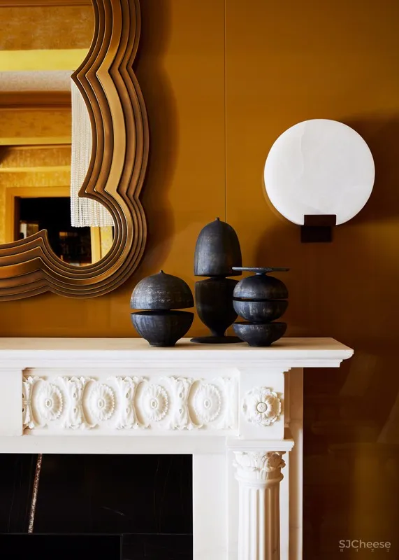 Drake Anderson新作 | 模糊了美学的界限