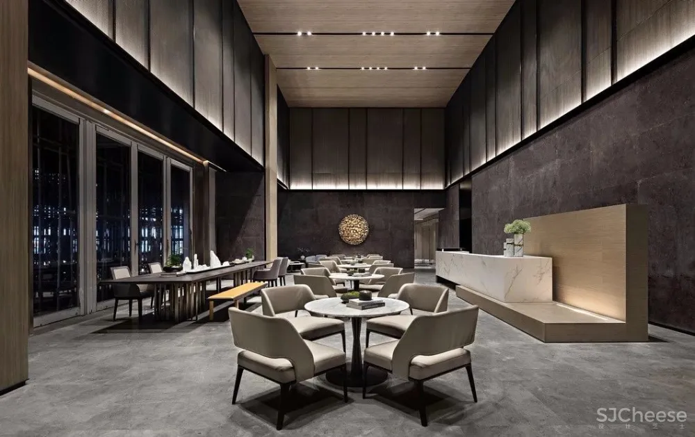 新作 | 精致的简洁设计，最有叫格调