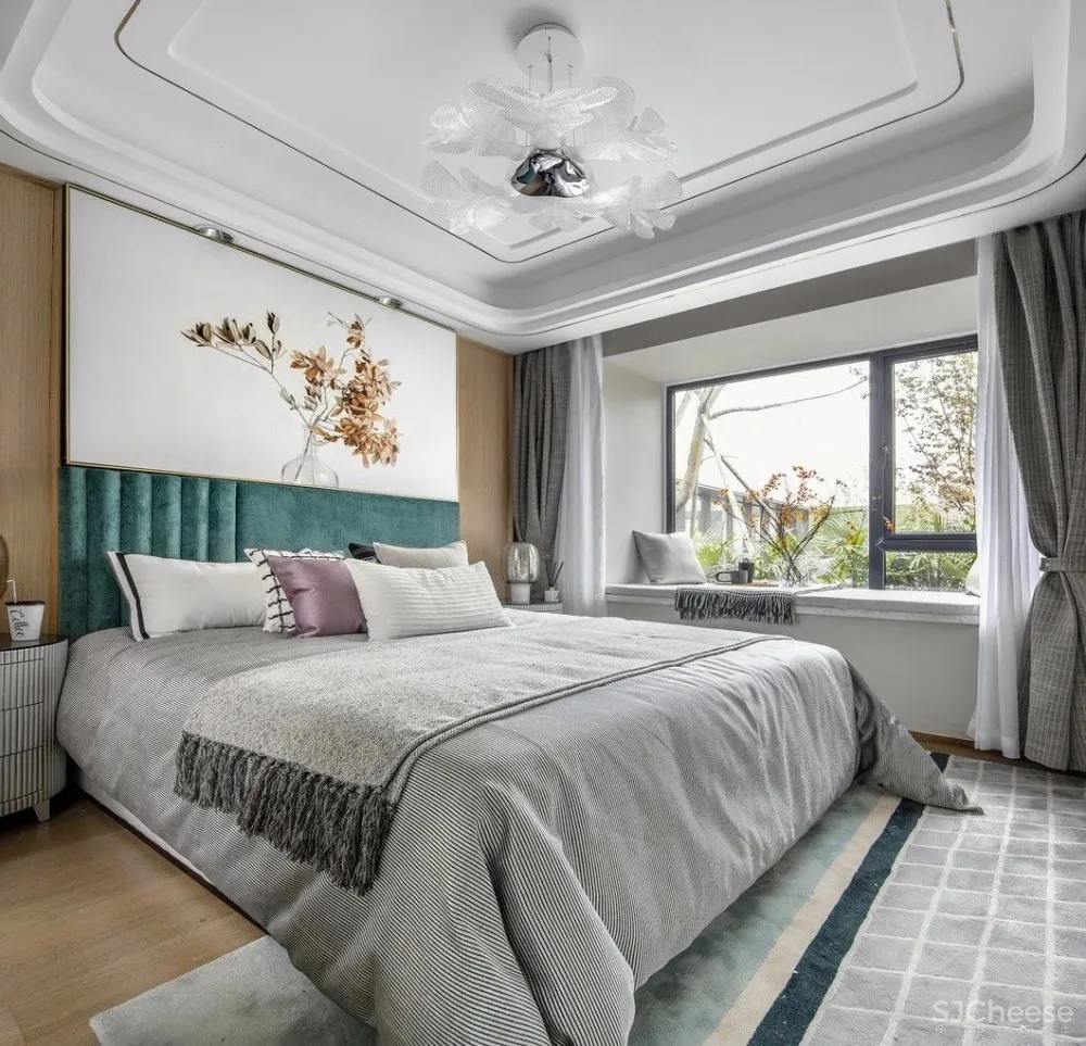 简洁+色彩丨打造最美时尚设计