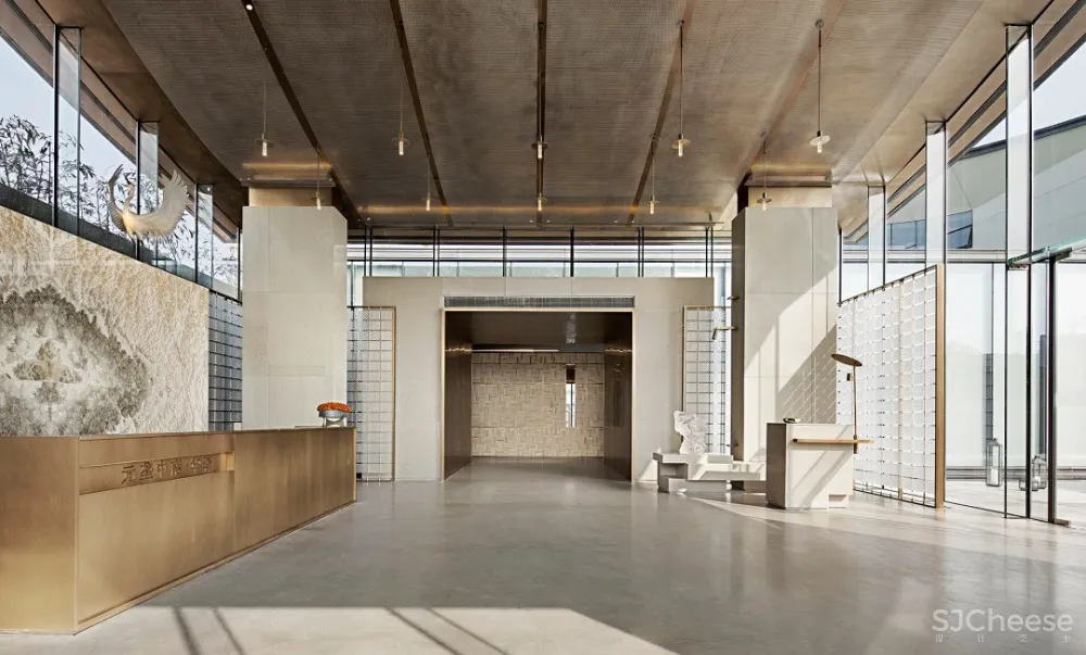 新作 | 光、韵律、艺术,纯粹灵动的游园梦境