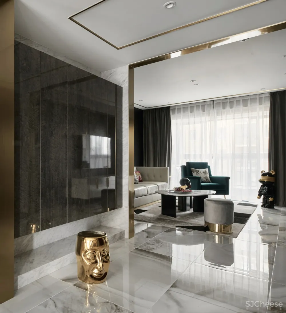 新作丨丛 林 都 市