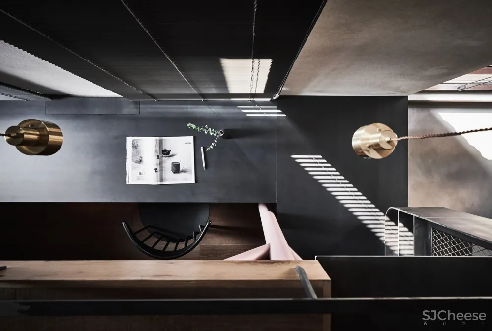 南京萧宅,江苏 / KC Design Studio