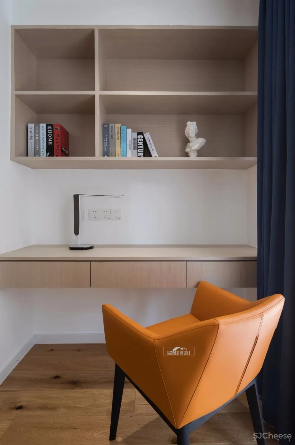 105个工作日，近全系手工制作丨他家的高级感极简风羡煞旁人