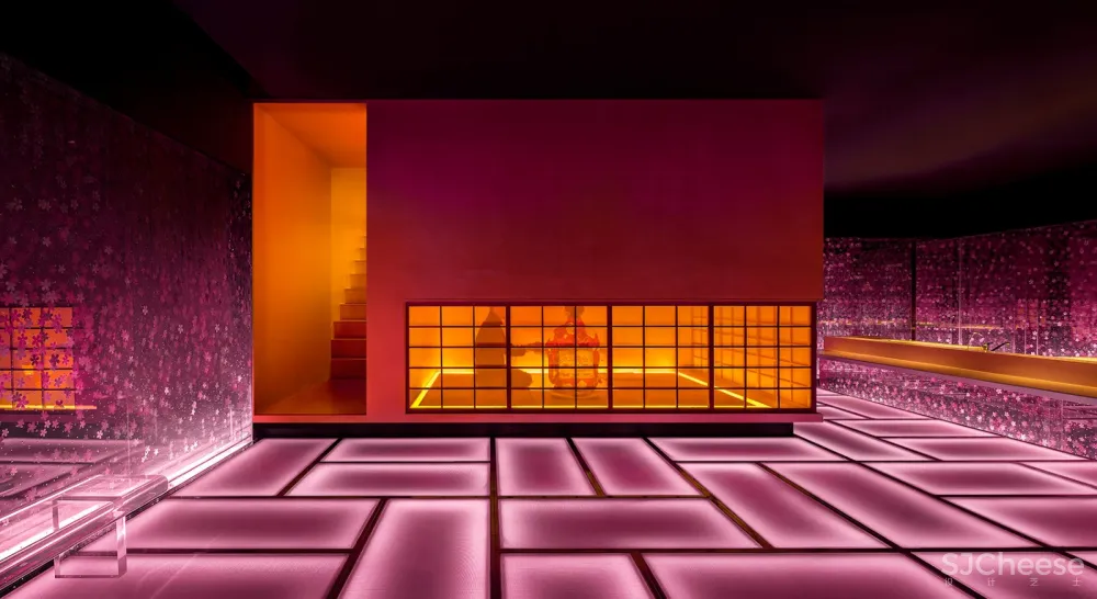 最新 | 上海黑泡泡:上海 樱久让日本怀石料理餐厅