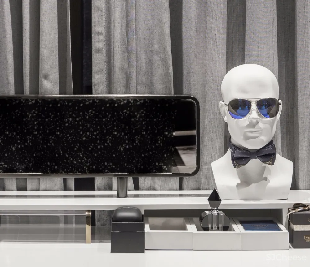 一然新作 | 释放性灵的东方哲学空间