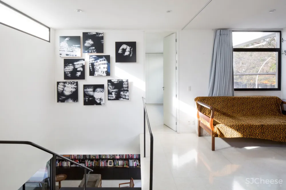 LAB606 | 巴西 XXX House