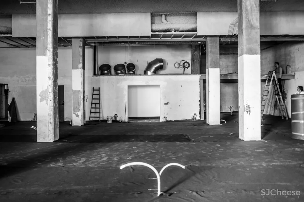 MESURA新办公空间,巴塞罗那 / MESURA