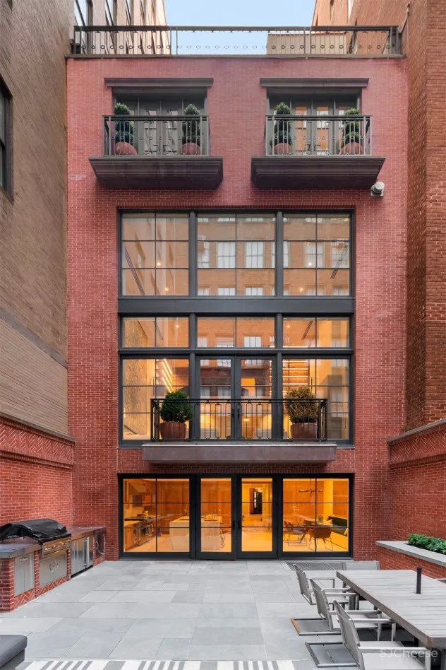 全球8款亿元豪宅设计丨到底豪在哪里