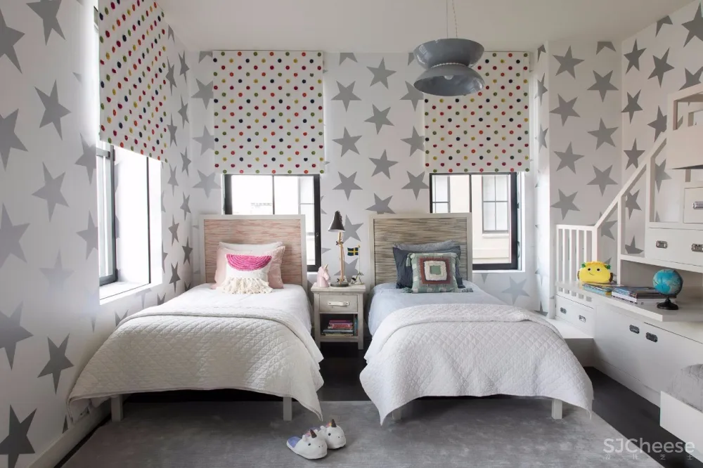 Purvi Padia | 诠释客户的美学和品味