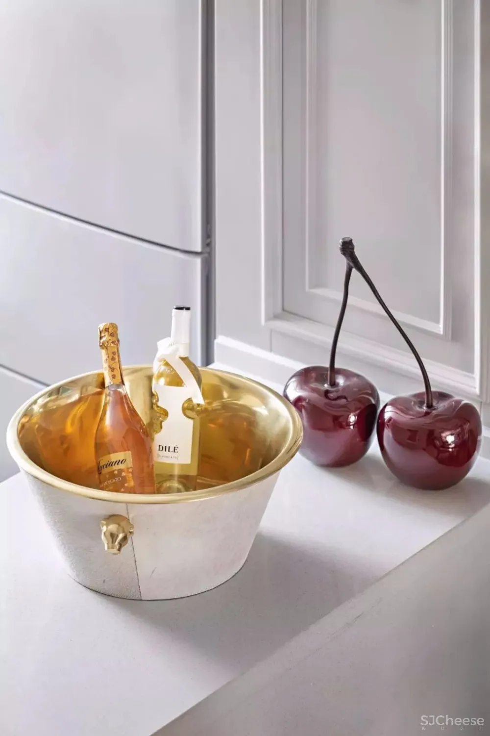 【YORO御融新作】融合中西艺术丨创造当代经典