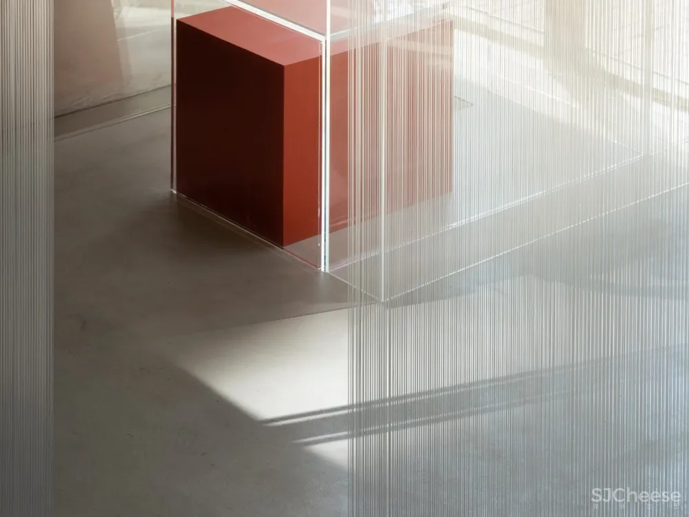 新作 | 深圳新出网红打卡,甜品店变身超级好玩的360°沉浸式剧场体验