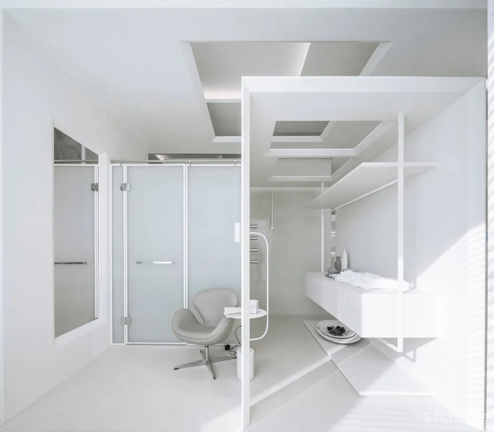 之间,北京 / 近境制作