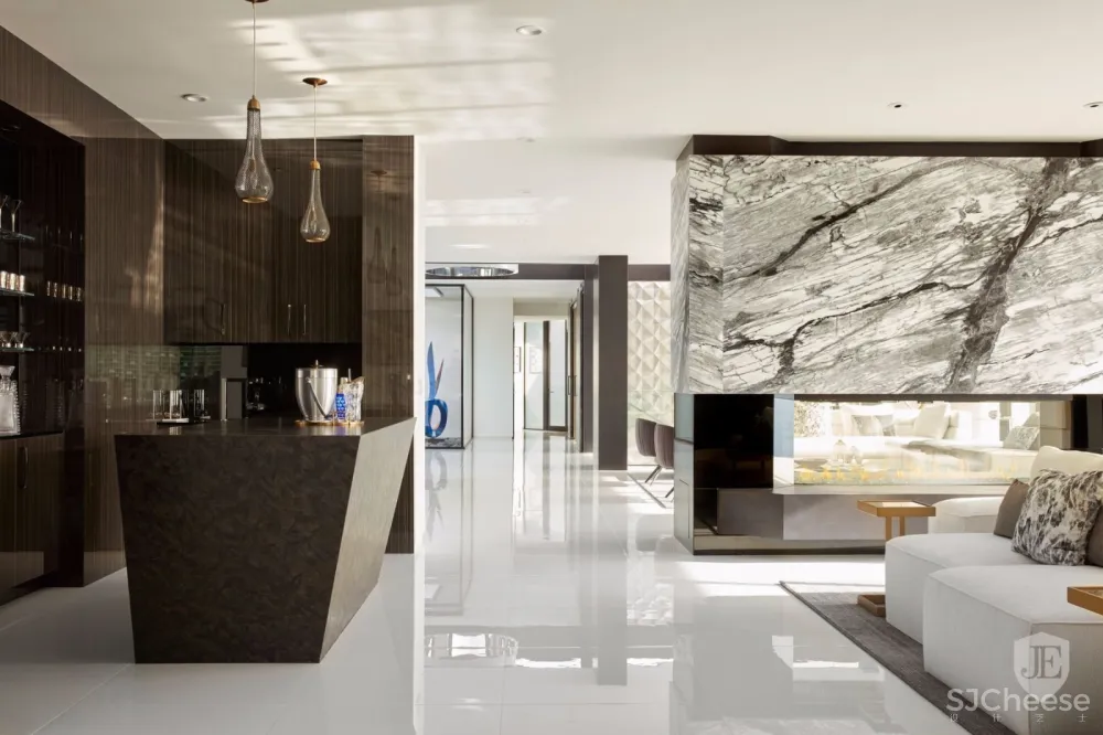 全球8款亿元豪宅设计丨到底豪在哪里