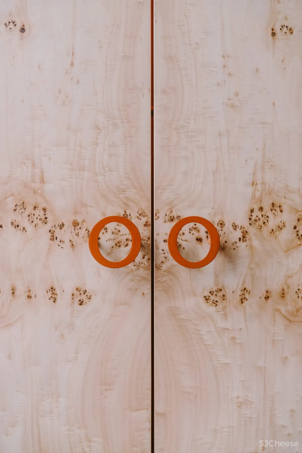 首发 | BUCK.STUDIO:获得多个内饰奖项的波兰 OPASLY TOM 餐厅