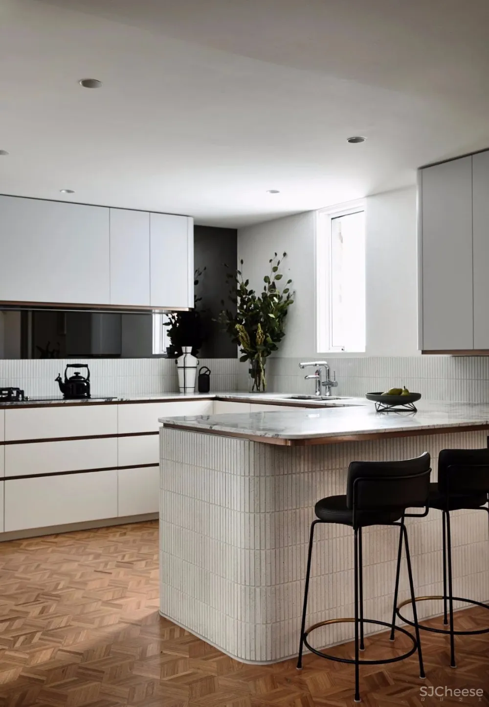 Mardi Doherty新作 | 克制和优雅的理念