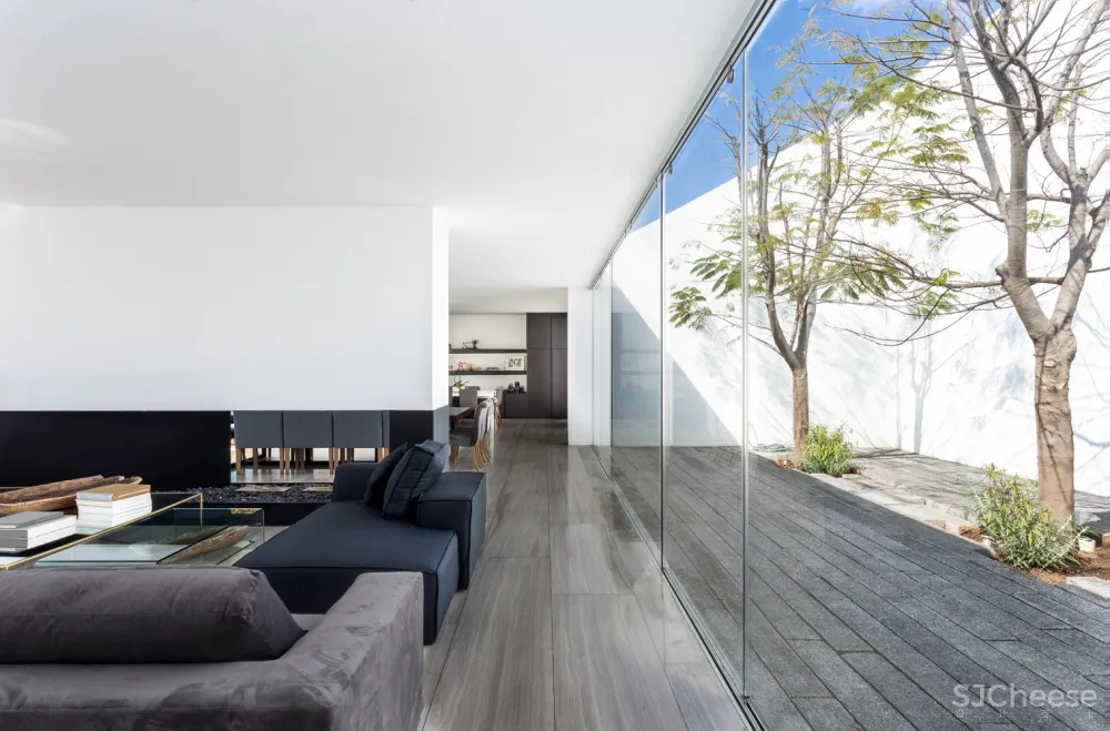 House JA / HW-STUDIO