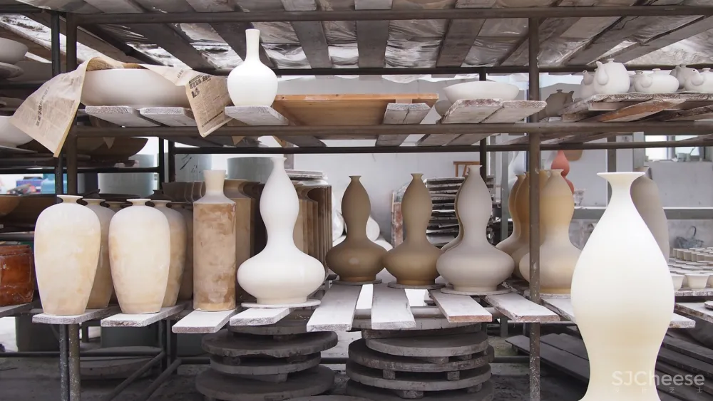 申窑艺术中心(一期),上海 / 刘宇扬建筑事务所