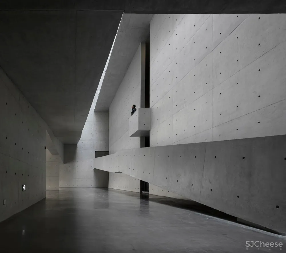 谢子龙影像艺术馆，长沙 / 地方工作室