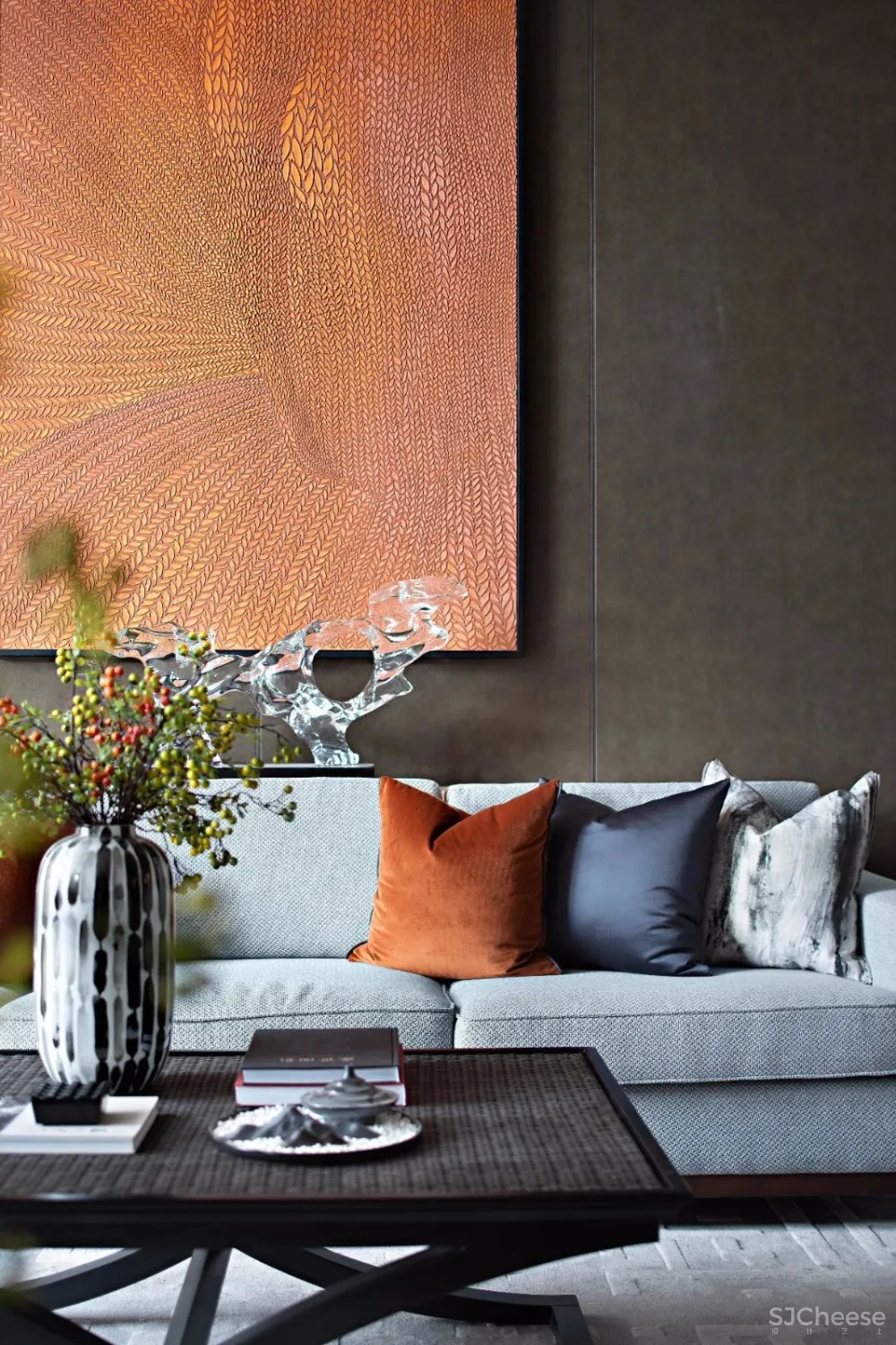 GND新作丨 “闻听三国事,每欲到许昌”丨许昌雅居乐国际花园