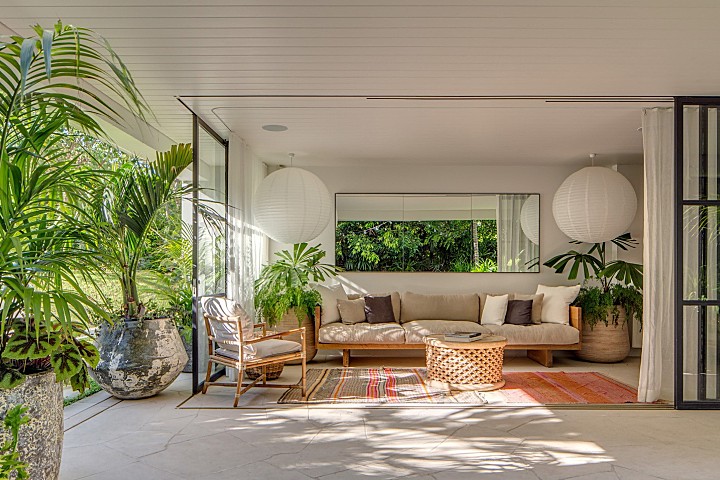 Derby House / Akin Atelier