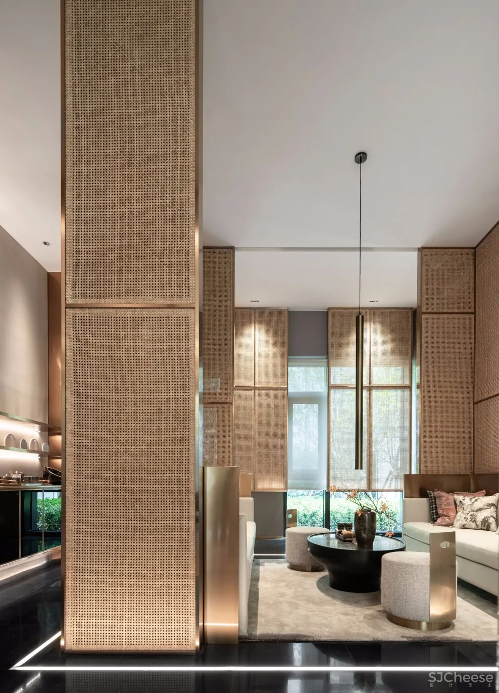 【CUN寸新作】80后领军设计师一首写给北平的诗