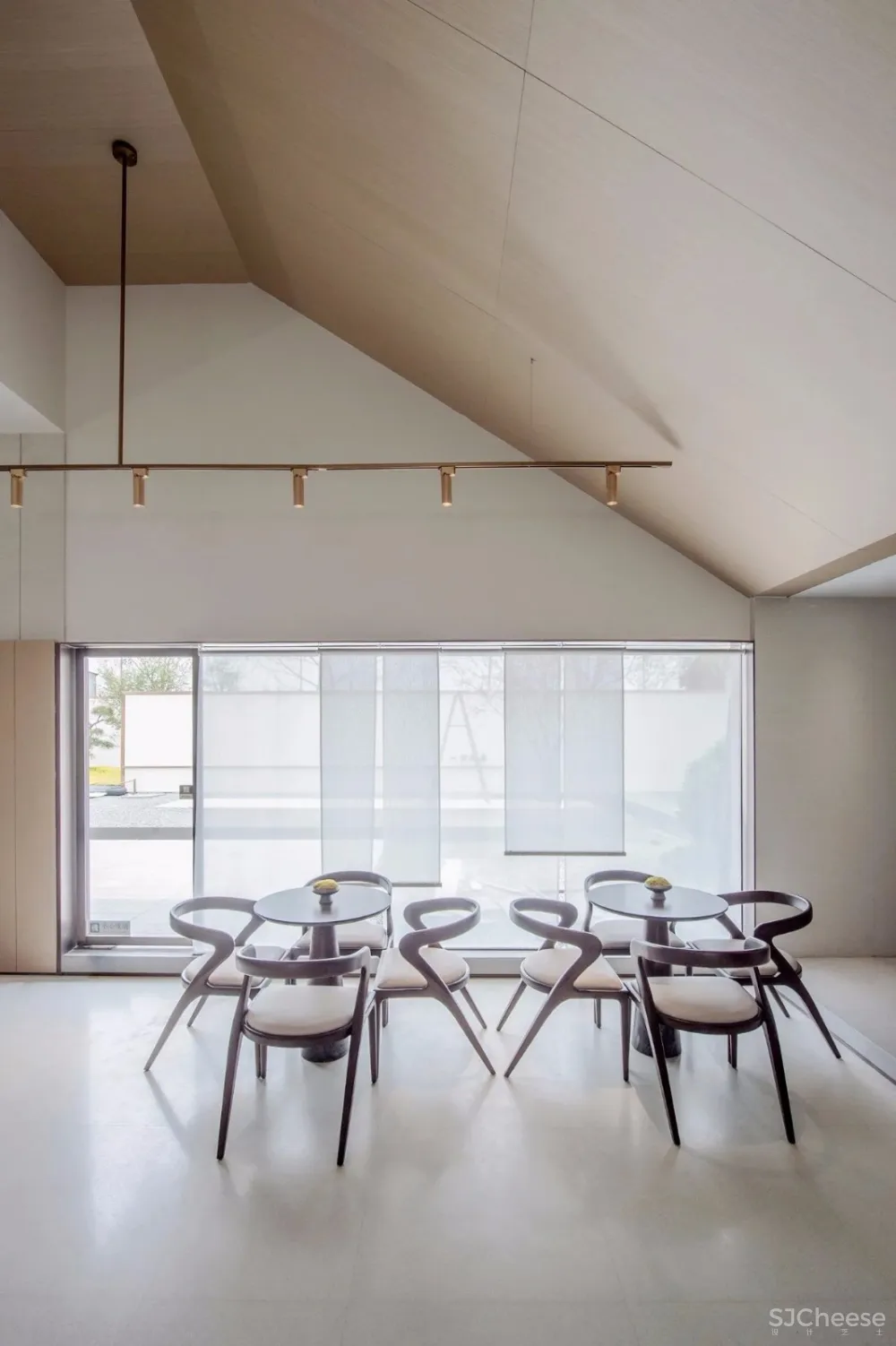 新作 | 摄影师跨界设计,到底有多酷