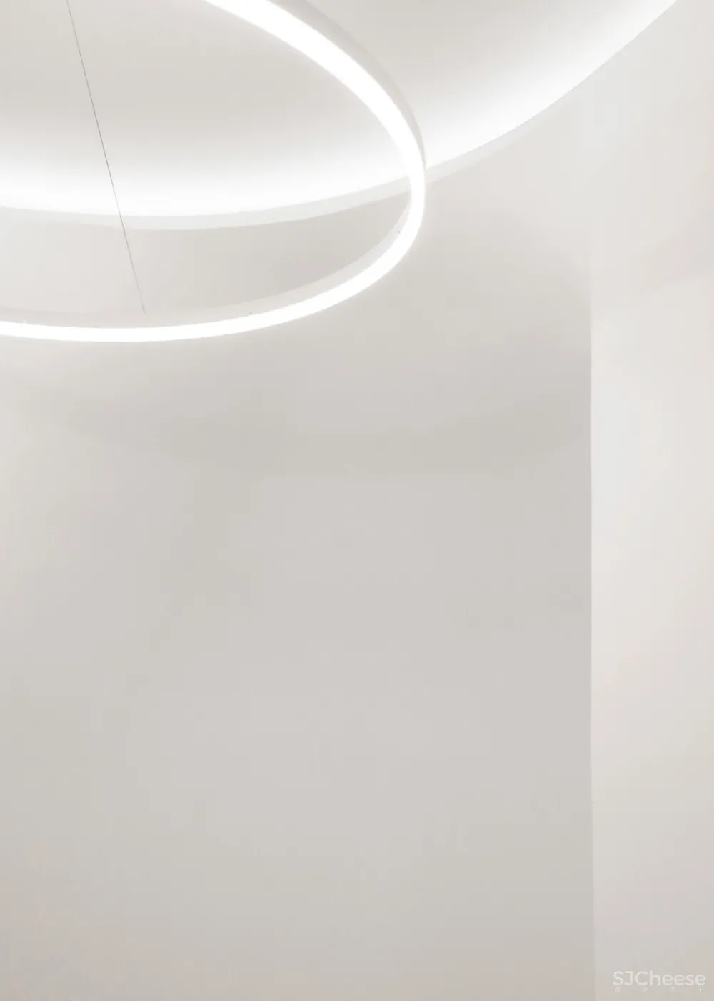 一间“羊肚子”里的咖啡馆