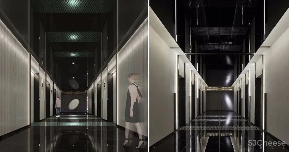 【布道设计】雲起 | 柏雲熙精品酒店精品酒店