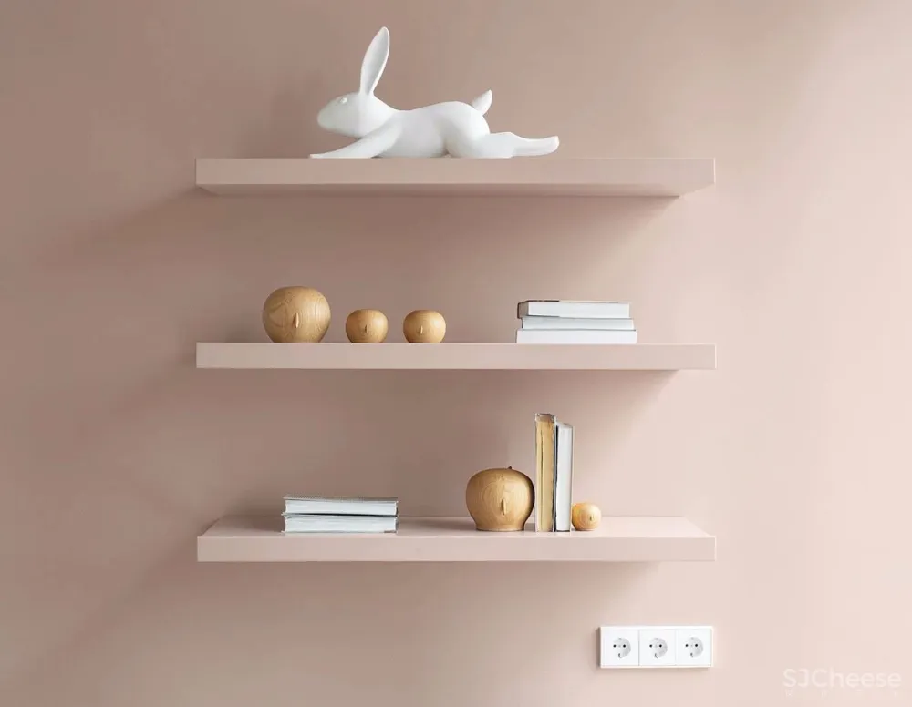 合二为一,260平米,一家五口的极致乐园