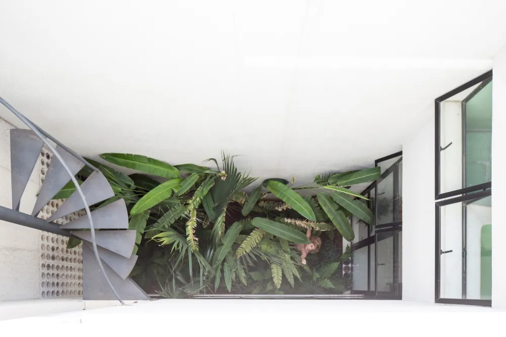 LAB606 | 巴西 XXX House