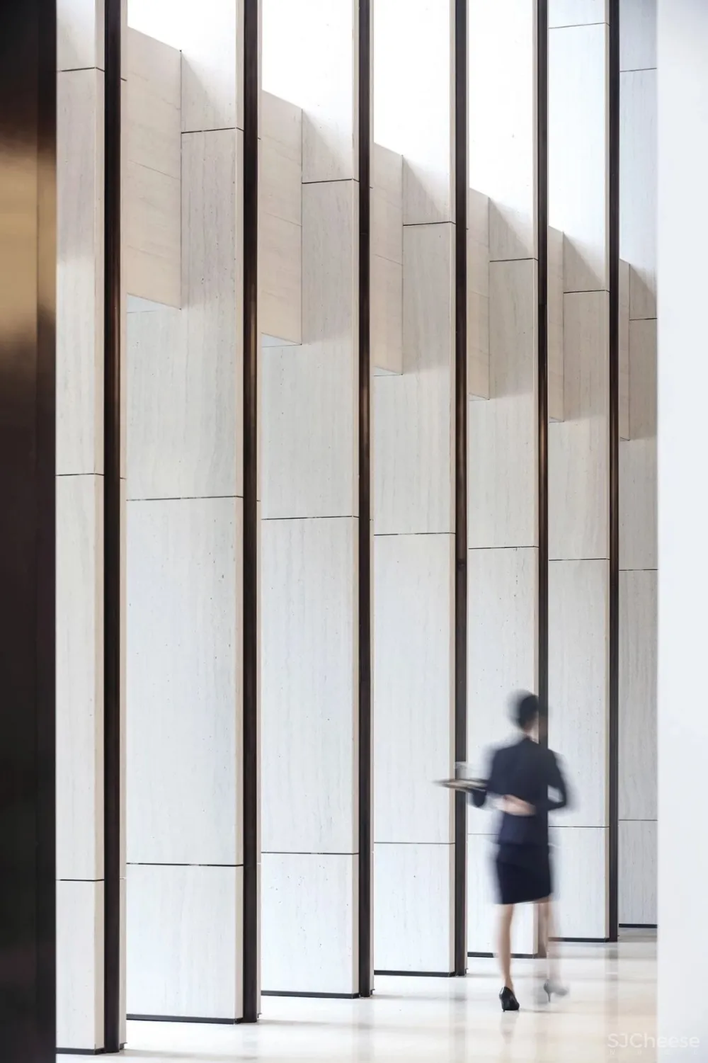 新作 | 隐逸东方,演绎超凡脱俗的设计气质