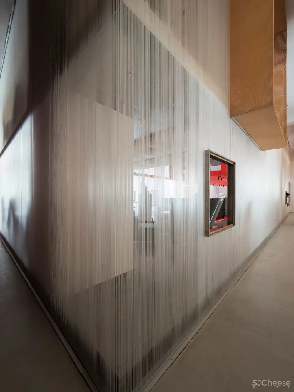 新作 | 深圳新出网红打卡,甜品店变身超级好玩的360°沉浸式剧场体验