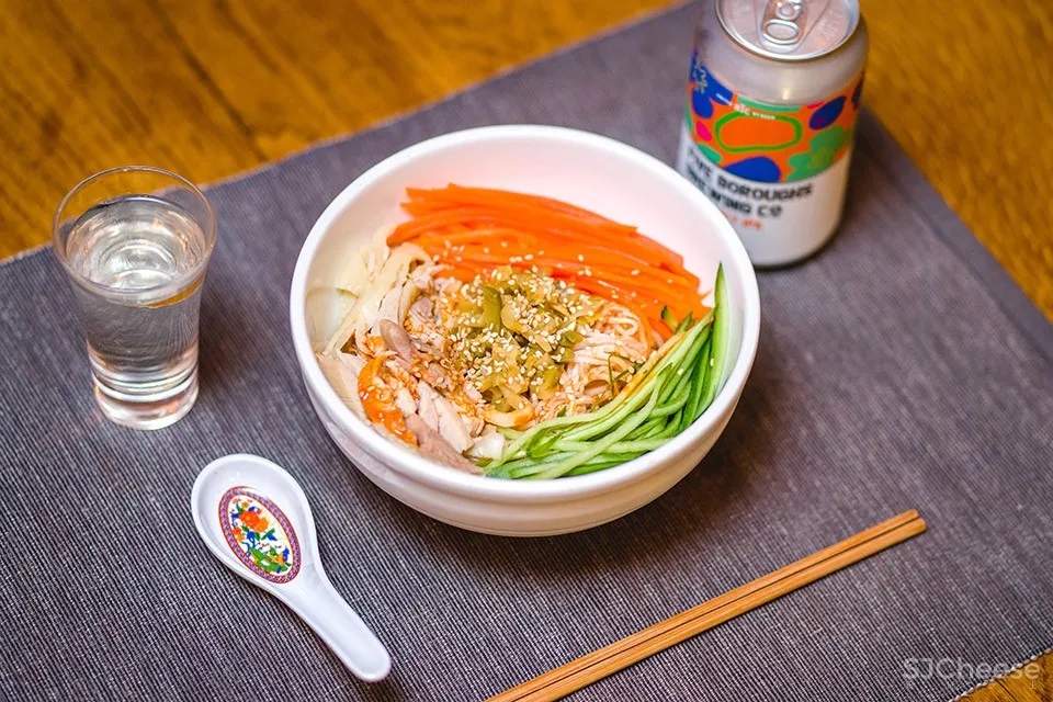 The Tang面堂,纽约 / New Practice Studio