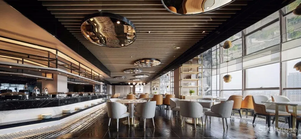 【布道设计】雲起 | 柏雲熙精品酒店精品酒店