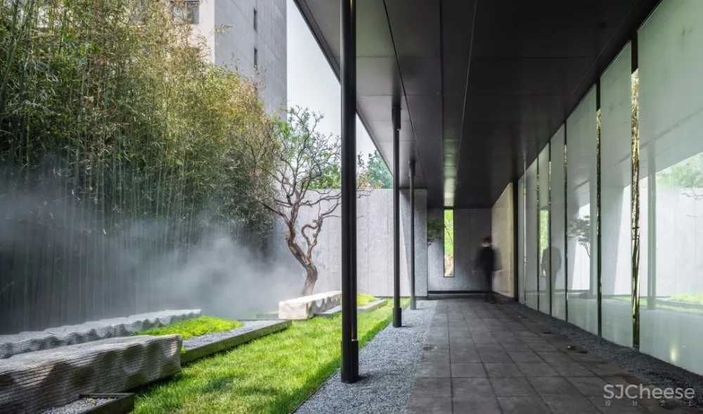 【CUN寸新作】80后领军设计师一首写给北平的诗