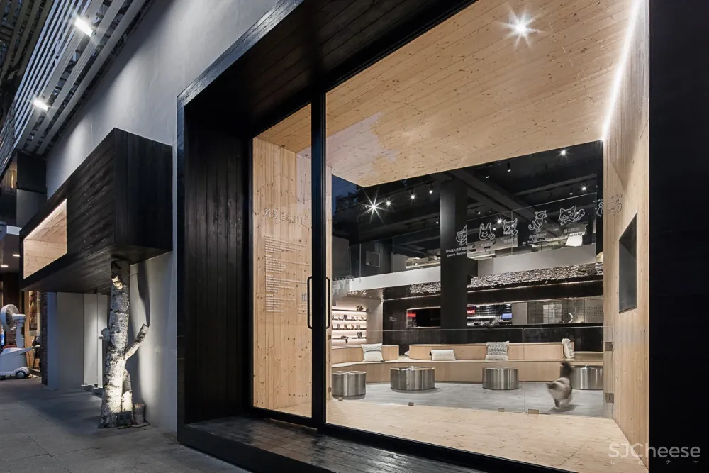 就是这样的喵 —— E Studio