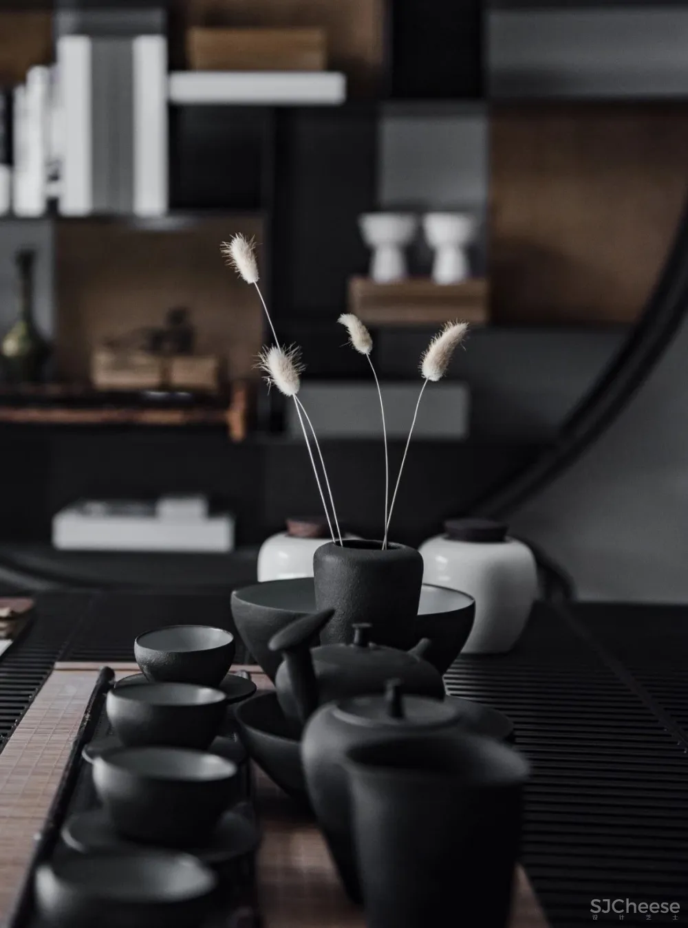 新作| 284 m² 简美清雅别墅设计