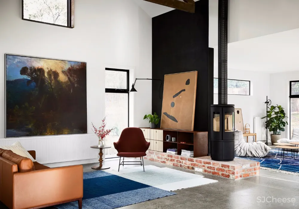 Sisalla新作 | 富有灵感的现代美学