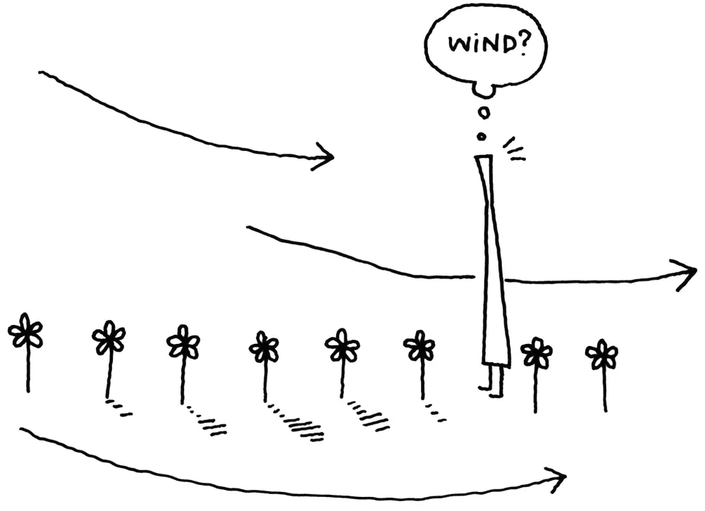 最新 | nendo：米兰 breeze of light装置