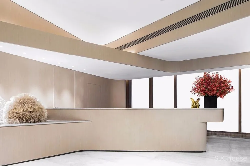 朴质的奢华 | 自然纯粹的当代设计