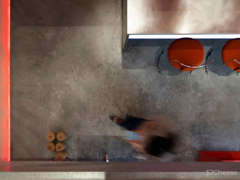 新作 | 深圳新出网红打卡,甜品店变身超级好玩的360°沉浸式剧场体验