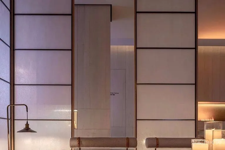 今生有约 - 轻奢SPA体验空间