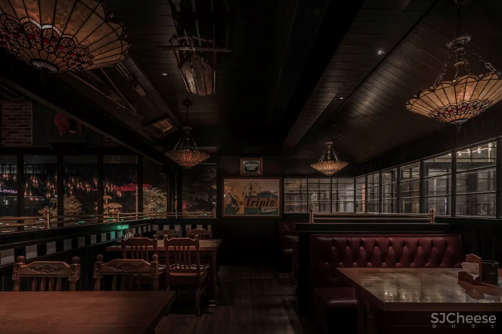 翠贝卡河西旗舰店,南京 / 南京市線状建筑设计研究室