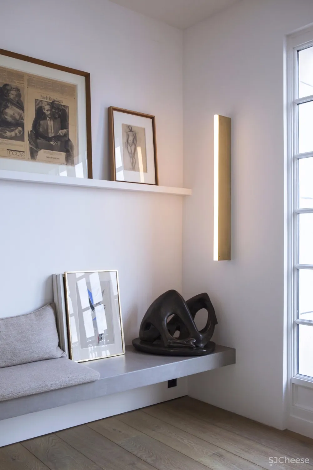 Helene Van Marcke | 巴黎“复古”的幽默